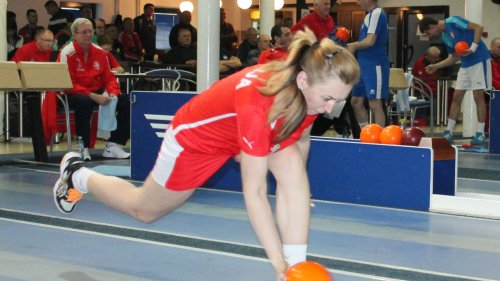 Kuglanje: Drugog dana četiri pobede protiv Rumunije