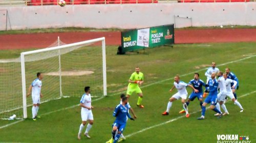 Pazarci zaustavili Radnički, Superliga Srbije