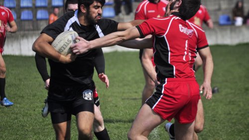 Remi Zvezde i Partizana na startu prvenstva