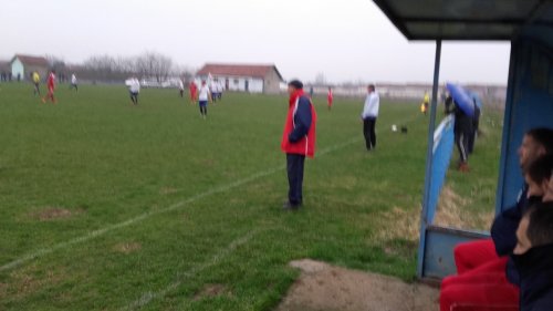 Raca Jovanović: Zadovoljan sam remijem u Bošnjacima, Srpska liga Istok