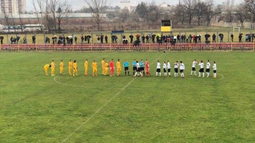 Radničkom ni dva gola nisu bila dovoljna za pobedu!, Prva liga Srbije