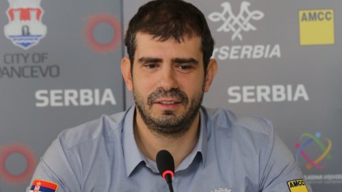 Borković u Alfi u novoj TCR sezoni