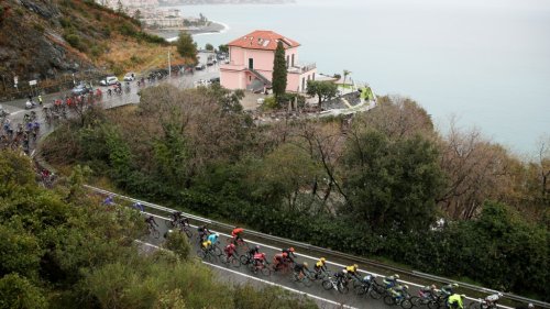 Milan - Sanremo uživo na Eurosportu 2