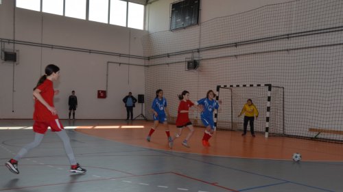 Okružno prvenstvo osnovnih škola u malom fudbalu