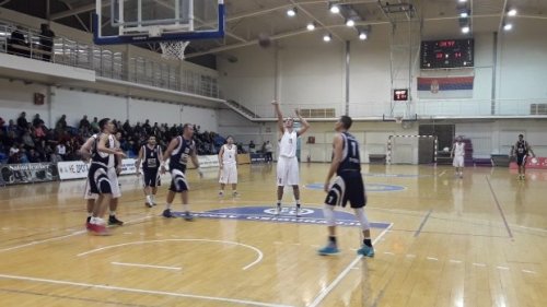 Pirotski košarkaši odlaze da u Futog “oberu kupus”!!!, Druga liga