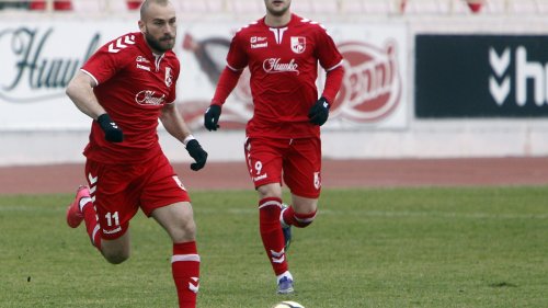 I Bačka "arhivirana", Superliga Srbije
