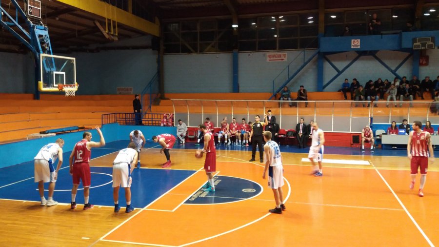 Kraljevčani mirno pred liderom, Mozzart Košarkaška liga Srbije