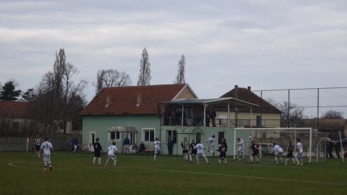 Sremska liga:  Sloboda – Partizan  1:0, PFL Sremska Mitrovica