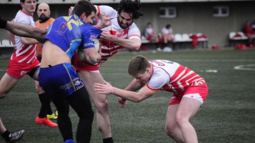 Zvezda ubedljivo srušila šampiona