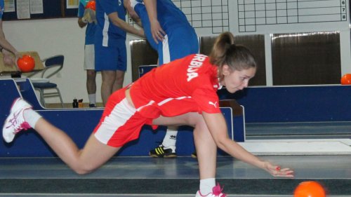 Kuglanje: Moćna Zvezda,  Kristal u derbiju jači od SPC Vojvodine