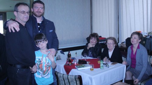 Sportska publicistika: Predstavljena knjiga „Teorija i istorija fudbala“ Aleksandra Mihajlovića