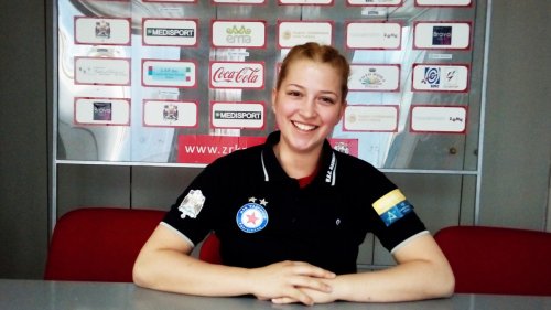 Tigrice odlučno na startu play-out-a, Superliga