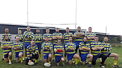 Derbi Južne pruge na startu Grupe B