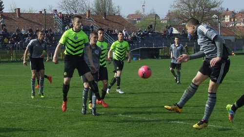 Teleoptiku bod u samom finišu protiv Kikera, Kadetska liga Srbije