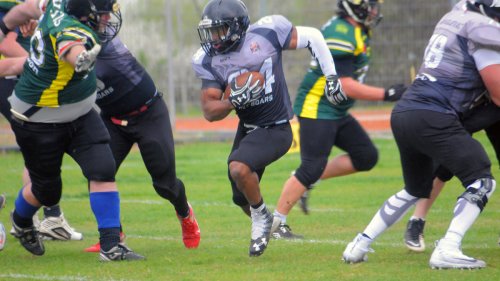 Siguran start šampiona!