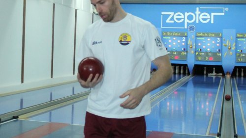 Kuglanje: Zvezda i Kragujevac  jure Evropu, Kristal sijao u Banji Junaković