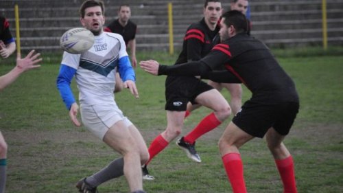 Ubedljivi Soko i Radnički