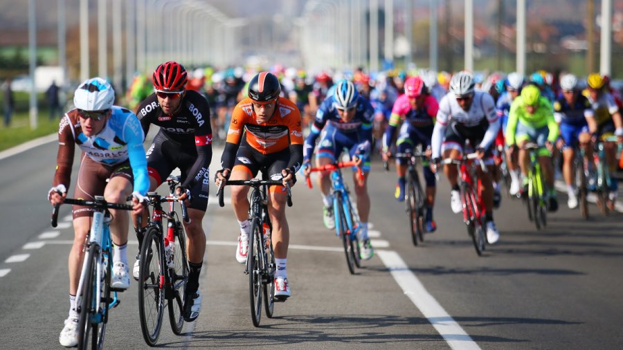 101. Tur Flandrije uživo na Eurosportu