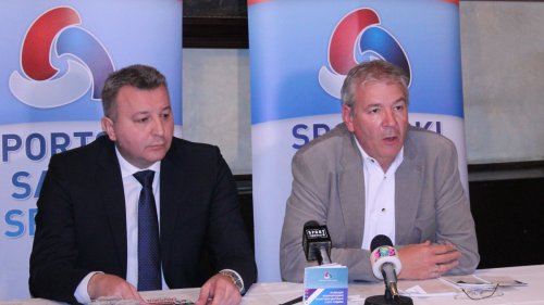 Sportska publicistika: Uspesi sportista u publikacijama Sportskog saveza Srbije: 902 medalje u 49 sportskih grana u 2016.