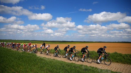 “Pakao severa” uživo na Eurosportu