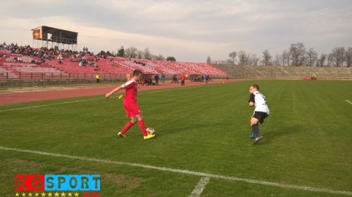 Radnički 1923 dočekuje Karađorđe, Šumadija 1903 u Lajkovcu, Srpska liga Zapad