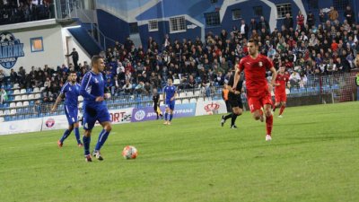 Da li Radnik danas prekida seriju loših rezultata, Superliga Srbije