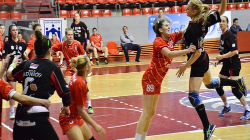 Minimalan poraz Tigrica, Play Out