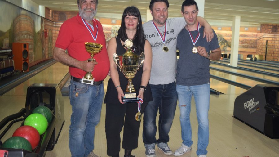 Biznis liga u bovlingu