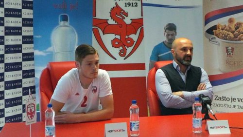 Borba za polufinale!, Kup Srbije