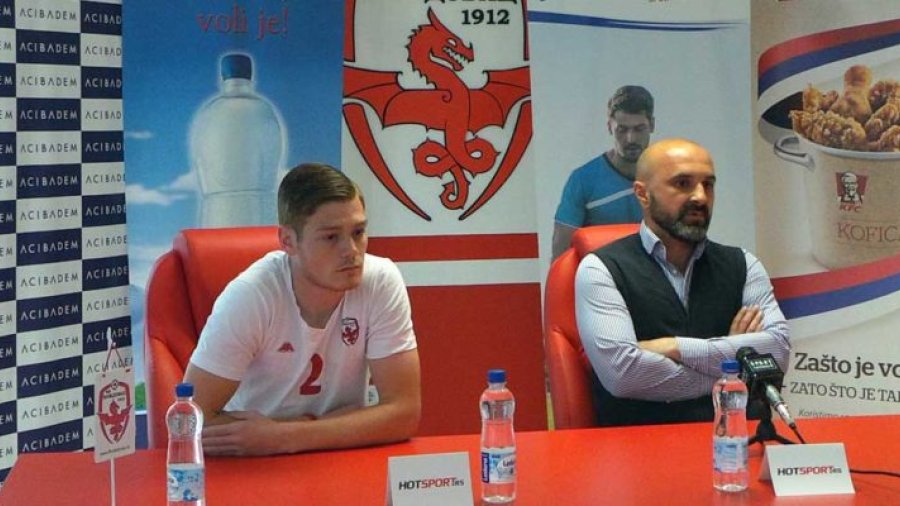 Borba za polufinale!, Kup Srbije