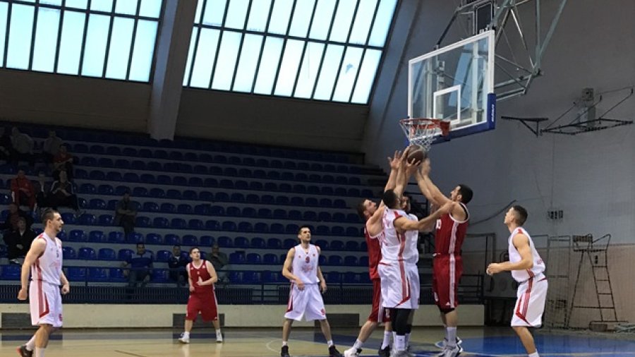 Piroćanci poraženi od tradicionalno neugodnog protivnika, Druga liga