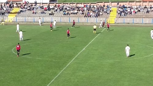 Nadoknaditi izgubljeno protiv Bežanije, Prva liga Srbije