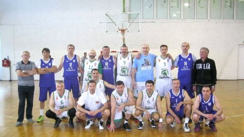 Turnir veterana - Ere zasenile svoje rivale