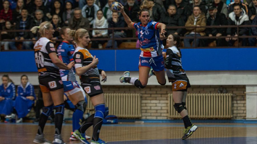 Ana Radović u "Klubu 1000", Play Off