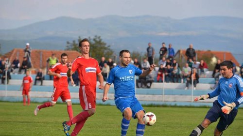 SLI: Pukovac juri nove bodove, Srpska liga Istok