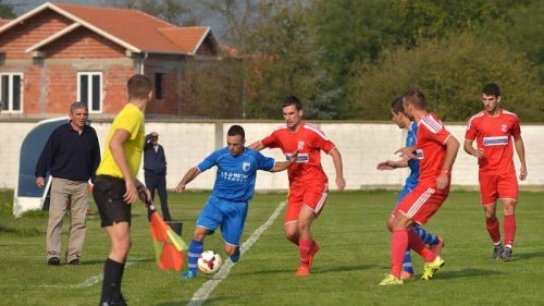 SLI: Sjajni Pukovac osvojio bod u Bošnjacu, Srpska liga Istok