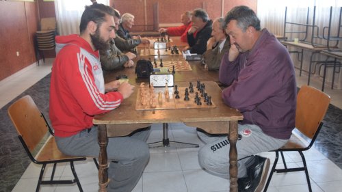 Kup Šahovskog saveza Vojvodine