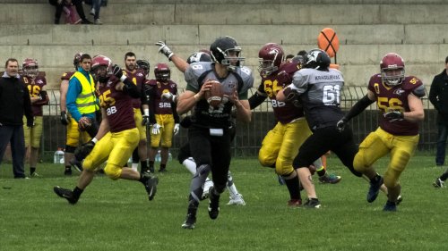 Veprovi slavili u "večitom derbiju", Sport klub Prva liga Srbije