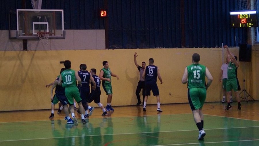 Omladinac šampion Druge regionalne lige Sever, Druga RL Sever / jug