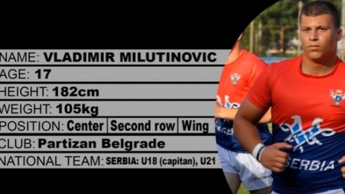 Milutinović u Tuluzu