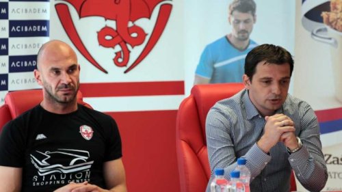 Čukarički naredni rival na "krovu", Superliga Srbije