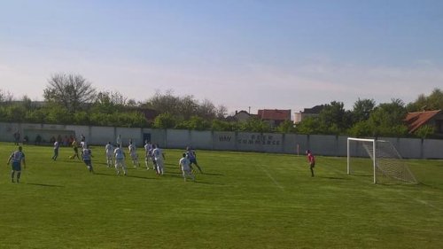 Pukovačka konjica pregazila Dunav, Srpska liga Istok