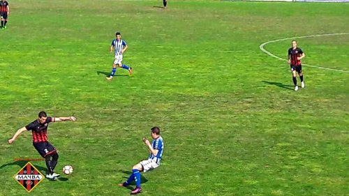 Mačva ubedljiva u Borči, Prva liga Srbije