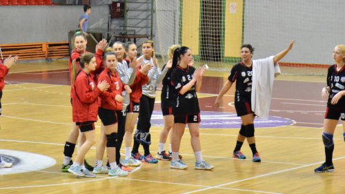 Tigrice u pohodu na F4 Kupa Srbije, Play Out