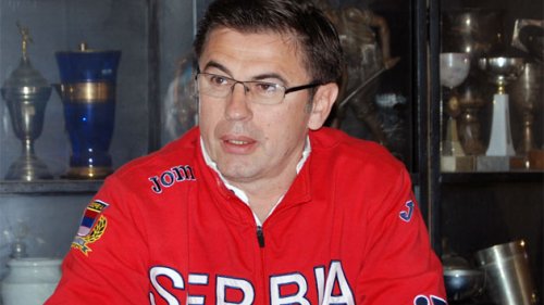 Radnički 1923 raskinuo saradnju sa Čapljićem, Srpska liga Zapad