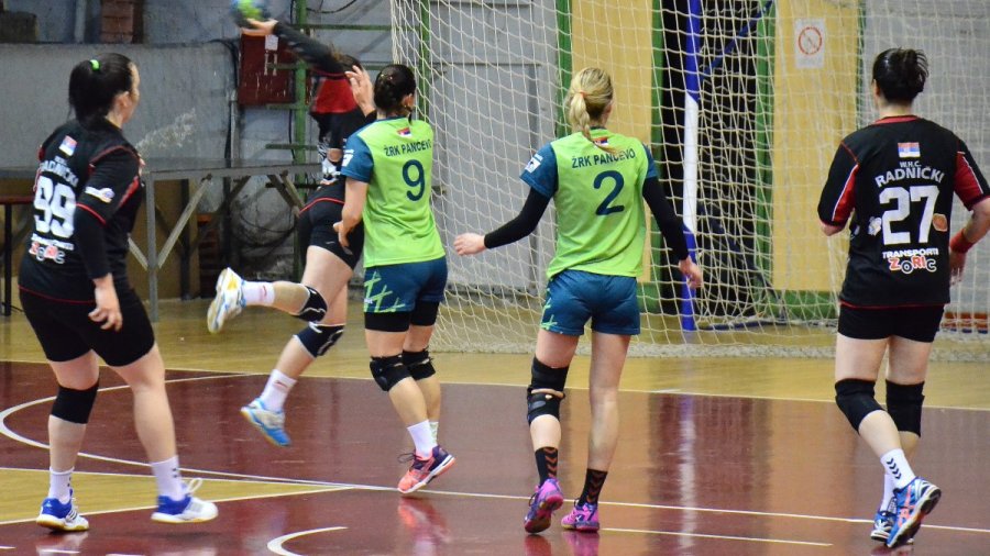 Tigrice na korak do završnog turnira Kupa, Super B