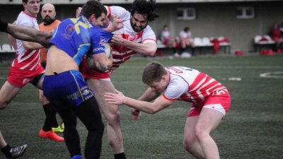 Večiti derbi u subotu u Dudovici!