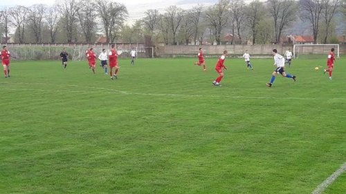 Bratislav Mitrović: Moj tim je ponovo igrao dobro ostavio dobar utisak i ponovo nezasluženo poražen!, Omladinska liga Srbije