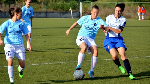 Pobeda za krupan korak ka ostvarenju cilja, Prva liga Srbije
