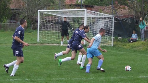 MFL Kraljevo: U Grdici pobeda Lasca u režiji Stevanovića, Međuopštinska liga Kraljevo